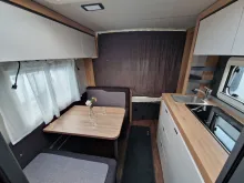 Fahrzeugbild Knaus Sport 500 KD #17