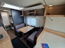 Fahrzeugbild Knaus Sport 500 KD #28
