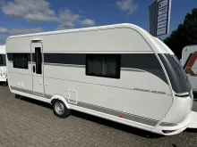 Fahrzeugbild Hobby Excellent Edition 540 UFf Sie sparen  3.848,00! #4