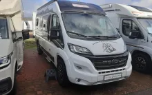 Fahrzeugbild Malibu Van charming GT  640 Voll #23