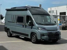 Fahrzeugbild Carado Camper Van 600Pro++Schlafdach+Markise+ACC+Safety #1
