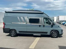 Fahrzeugbild Carado Camper Van 600Pro++Schlafdach+Markise+ACC+Safety #4