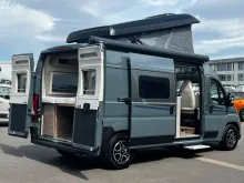 Fahrzeugbild Carado Camper Van 600Pro++Schlafdach+Markise+ACC+Safety #6