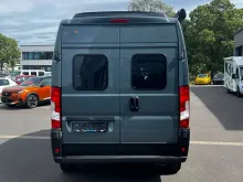 Fahrzeugbild Carado Camper Van 600Pro++Schlafdach+Markise+ACC+Safety #7