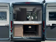 Fahrzeugbild Carado Camper Van 600Pro++Schlafdach+Markise+ACC+Safety #8