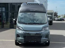 Fahrzeugbild Carado Camper Van 600Pro++Schlafdach+Markise+ACC+Safety #9