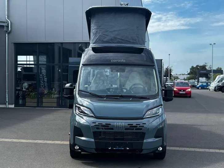 Fahrzeugbild Carado Camper Van 600Pro++Schlafdach+Markise+ACC+Safety #10