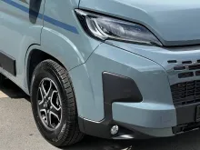 Fahrzeugbild Carado Camper Van 600Pro++Schlafdach+Markise+ACC+Safety #11