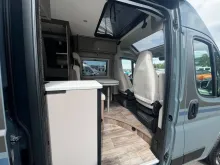 Fahrzeugbild Carado Camper Van 600Pro++Schlafdach+Markise+ACC+Safety #13