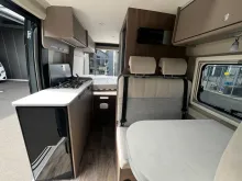 Fahrzeugbild Carado Camper Van 600Pro++Schlafdach+Markise+ACC+Safety #17