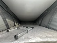 Fahrzeugbild Carado Camper Van 600Pro++Schlafdach+Markise+ACC+Safety #22