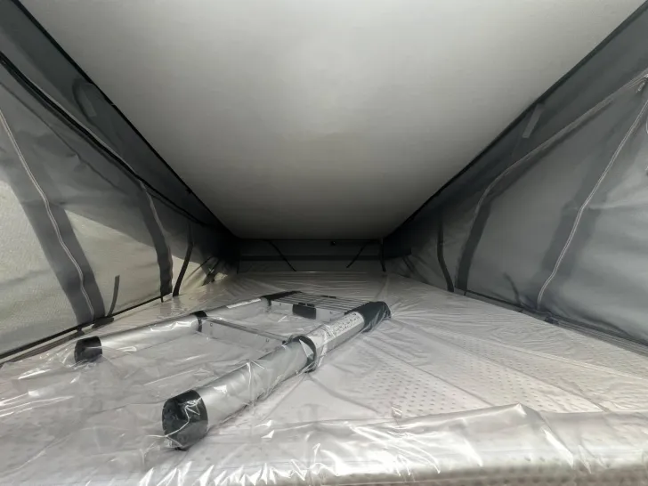 Fahrzeugbild Carado Camper Van 600Pro++Schlafdach+Markise+ACC+Safety #22