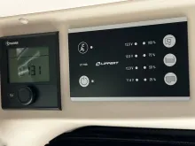 Fahrzeugbild Carado Camper Van 600Pro++Schlafdach+Markise+ACC+Safety #23
