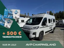 Fahrzeugbild Etrusco CV 540 DB Rückfahrkamera | App | Markise | Autom #1