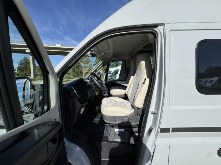 Fahrzeugbild Etrusco CV 540 DB Rückfahrkamera | App | Markise | Autom #6