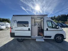 Fahrzeugbild Etrusco CV 540 DB Rückfahrkamera | App | Markise | Autom #8