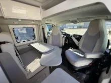 Fahrzeugbild Etrusco CV 540 DB Rückfahrkamera | App | Markise | Autom #9