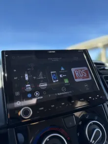 Fahrzeugbild Etrusco CV 540 DB Rückfahrkamera | App | Markise | Autom #17