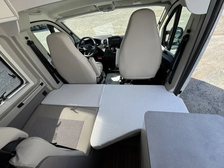 Fahrzeugbild Etrusco CV 540 DB Rückfahrkamera | App | Markise | Autom #19