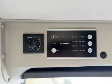 Fahrzeugbild Etrusco CV 540 DB Rückfahrkamera | App | Markise | Autom #20