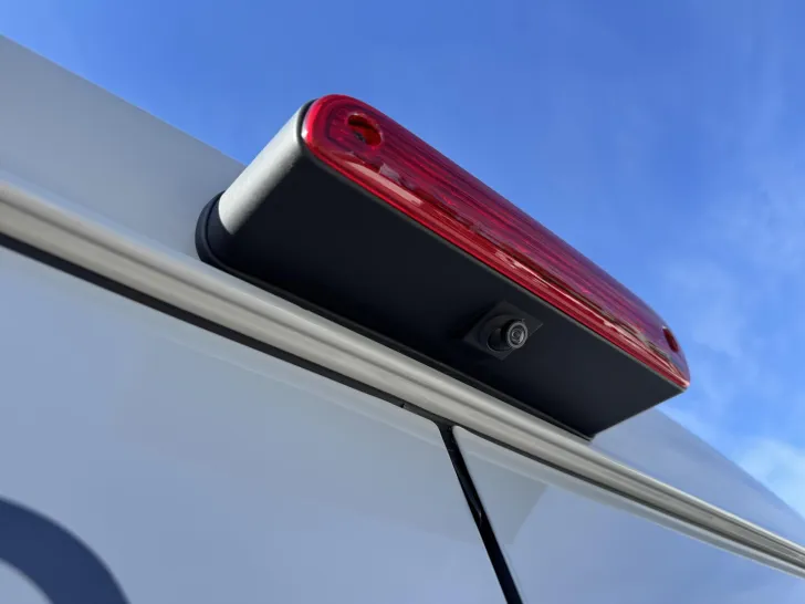 Fahrzeugbild Etrusco CV 540 DB Rückfahrkamera | App | Markise | Autom #22