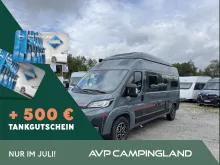 Fahrzeugbild Bürstner Campeo C 600 Skyline|Kamera|SHZ|Automatik|D-Heiz #1