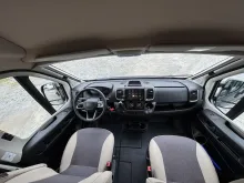 Fahrzeugbild Bürstner Campeo C 540 Navi|Kamera|Markise|Schlafdach|PDC #7
