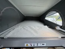 Fahrzeugbild Bürstner Campeo C 540 Navi|Kamera|Markise|Schlafdach|PDC #23