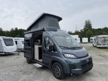 Fahrzeugbild Bürstner Campeo C 540 Navi|Kamera|Markise|Schlafdach|PDC #25