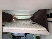 Fahrzeugbild Bürstner Signature SFT 7.1 #17