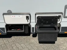 Fahrzeugbild Bürstner Signature SFT 7.1 #20