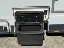 Fahrzeugbild Bürstner Signature SFT 7.1 #21