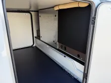 Fahrzeugbild Bürstner Signature SFT 7.1 #24
