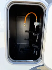 Fahrzeugbild Bürstner Signature SFT 7.1 #25