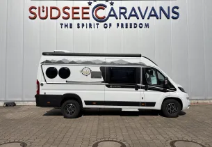 Bild Van 640 charming GT skyview