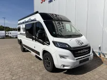 Fahrzeugbild Malibu Van charming GT  640 Voll #2