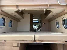 Fahrzeugbild Malibu Van charming GT  640 Voll #20
