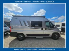 Fahrzeugbild Carado CV 540 Einkaufen zum Sonderpreis! Nur  53.500,- #1
