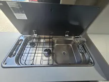 Fahrzeugbild Carado CV 540 Einkaufen zum Sonderpreis! Nur  53.500,- #14
