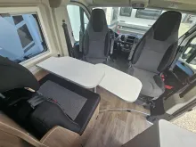 Fahrzeugbild Carado CV 540 Einkaufen zum Sonderpreis! Nur  53.500,- #7