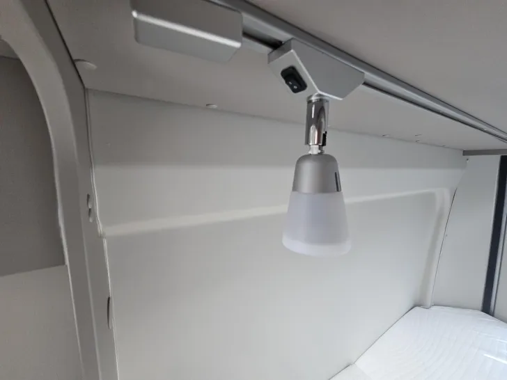 Fahrzeugbild Carado CV 540 Einkaufen zum Sonderpreis! Nur  53.500,- #18
