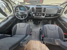 Fahrzeugbild Carado CV 540 Einkaufen zum Sonderpreis! Nur  53.500,- #8