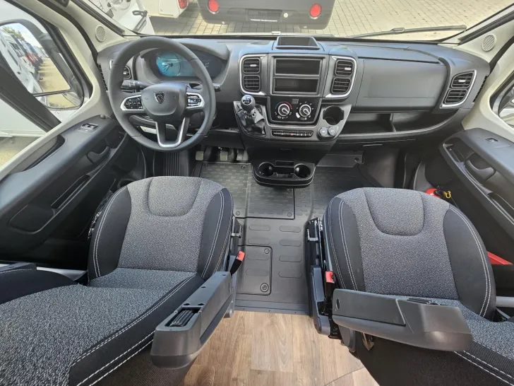 Fahrzeugbild Carado CV 540 Einkaufen zum Sonderpreis! Nur  53.500,- #8
