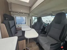 Fahrzeugbild Carado CV 540 Einkaufen zum Sonderpreis! Nur  53.500,- #5