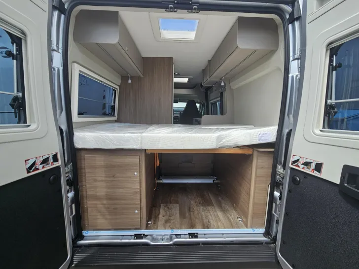 Fahrzeugbild Carado CV 540 Einkaufen zum Sonderpreis! Nur  53.500,- #11