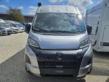 Fahrzeugbild Carado CV 540 Einkaufen zum Sonderpreis! Nur  53.500,- #23