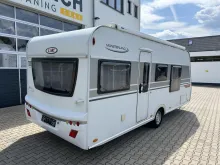 Fahrzeugbild LMC Style 450 D #4