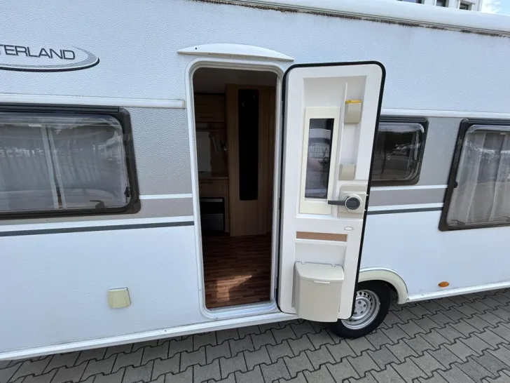 Fahrzeugbild LMC Style 450 D #6