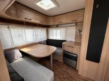 Fahrzeugbild LMC Style 450 D #7