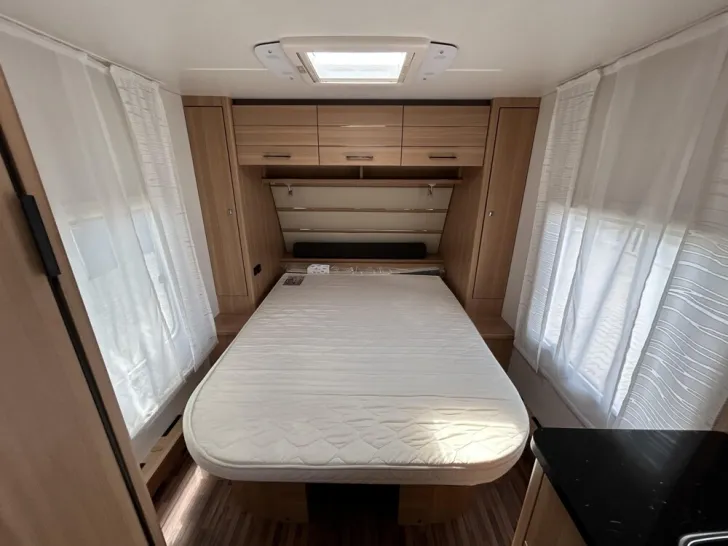 Fahrzeugbild LMC Style 450 D #10